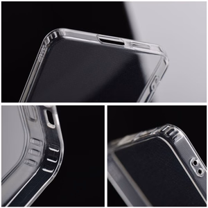 Läpinäkyvä suojakuori 1,5 mm SAMSUNG A34 5G