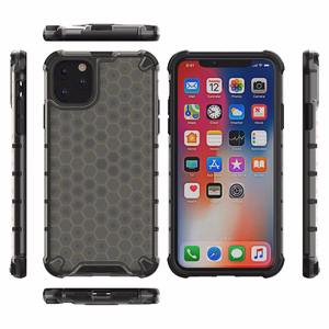 Tel Protect Honey Armor for Xiaomi Redmi Note 11 5G/Note 11S 5G/Poco M4 Pro 5G black