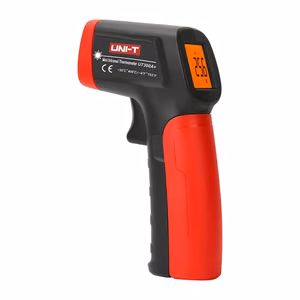 Uni-T UT300A+ Infrared Thermometer