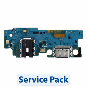 ServicePack Latauskortti SAMSUNG A32 5G A326B GH96-14158A