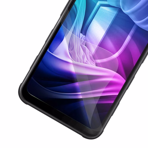 Samsung Galaxy XCover 7 – 3mk Silky Matt Pro puhelimen näytönsuoja