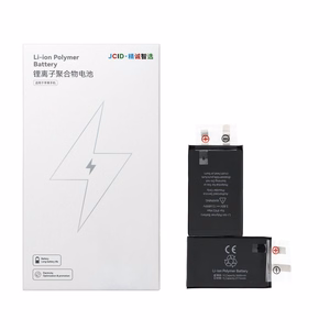 JCID Battery without BMS for iPhone Xs Max (high capacity)