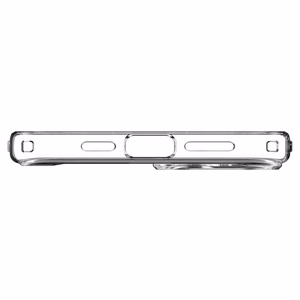 Spigen Ultra Hybrid Suojakuori iPhone 15 6,1 kirkas
