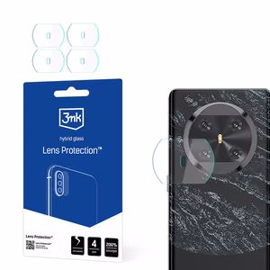 Cubot X90 – 3mk Lens Protection kameran linssinsuoja