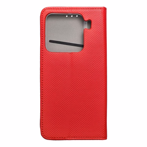 Puhelinkotelo XIAOMI 15 Pro - punainen