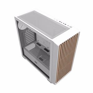 DarkFlash DS900WD tietokonekotelo (valkoinen)