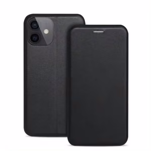 Book Elegance Suojakuori Xiaomi 14T Pro musta