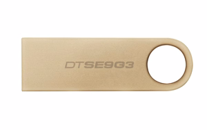 KINGSTON 512GB 220MB/s Metal USB 3.2 Gen