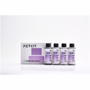 PETKIT Concentrated Air Purifying Refill for PURA X and PURA MAX, PURA MAX 2, 50 mlx4