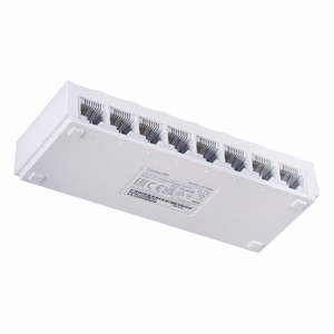 TP-LINK LiteWave 8-Port 10/100M Desktop