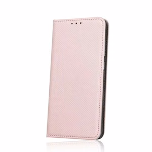 Smart Magnet -suojakuori Samsung Galaxy S25 FE / S26 FE -puhelimelle, kultainen