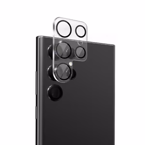 Crong Lens Shield camera-lens protector for Samsung Galaxy S23 Ultra