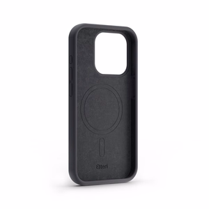 Etteri silikoninen magneettikuori iPhone 13 6,1' musta
