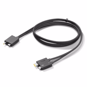 Lenovo 4X91K16970 – ThinkPad Thunderbolt 4 Workstation Dock -jakokaapeli