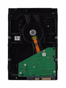 Seagate Barracuda ST1000DM014 sisäinen kiintolevy 3.5" 1 TB Serial ATA III
