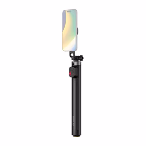 AOCHUAN K1L-C Gimbal (Black)
