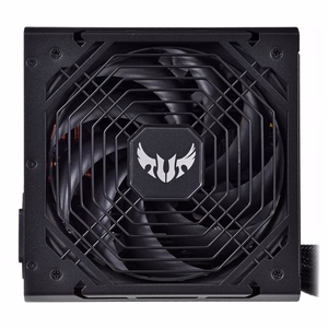 ASUS TUF-GAMING-650B virtalähde 650 W 20+4-pin ATX, musta