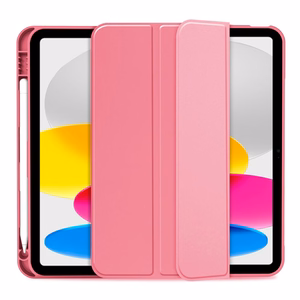 Tech-Protect SC Pen Case for iPad 10 / 2022 - Pink