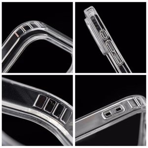 Suojakuori Samsung S25:lle Drop Glue Colorful Ring Mag -kuori MagSafe-yhteensopiva tummanvihreä