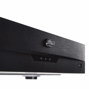 IP-verkkonauhuri 8 kanavaa NVR4208-EI