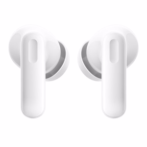 OPPO täysin langattomat kuulokkeet Buds3 Pro Bluetooth, korvansisäiset, mikrofoni, lasitevalkoinen, langaton