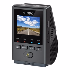 Viofo A119 Mini 2-G – GPS-kojelautakamera