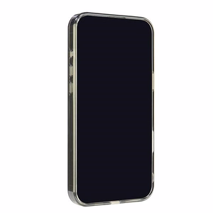 Audi IML Stitching Pattern MagSafe iPhone 16 Plus 6.7" black/black hardcase AU-IMLMIP16M-Q5/D3-BK