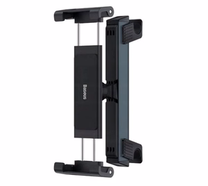 Baseus JoyRide Pro takapenkin tabletpidike autoon (musta)