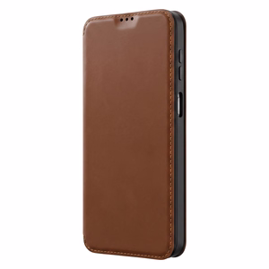 Smart Touch suojakuori Honor 600 Lite-mallille, ruskea