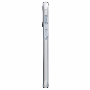 Uniq Combat Magclick lataussuoja iPhone 15 Plus - valkoinen