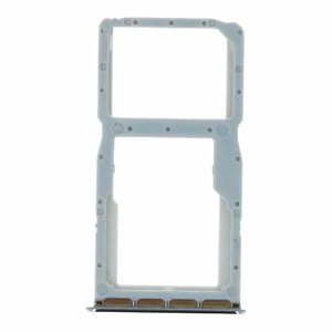 SIM-kortin pidike Huawei P30 Lite Pearl White ORG