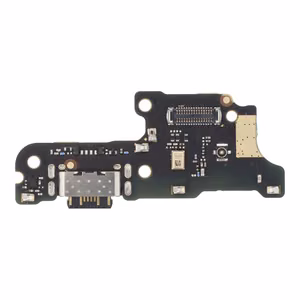 Flex Cable Xiaomi Redmi 13C / Poco C65 Charging Port with Microphone ORG
