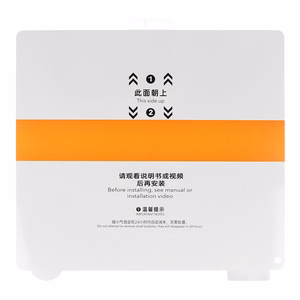 Hydrogel TPU Screen Protector for Huawei Mate X3 front+back