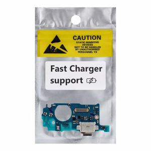 Latauskortti SAMSUNG Xcover Pro G715 OEM (Pikalataus)