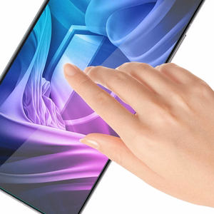 Oppo Reno 14 Pro – 3mk Silky Matt Pro puhelimen näytönsuoja