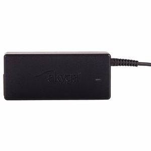 Charger for laptop Akyga AK-ND-17 (20V / 3.25A 65W 5.5 x 2.5mm) FUJITSU SIEMENS 1.2m