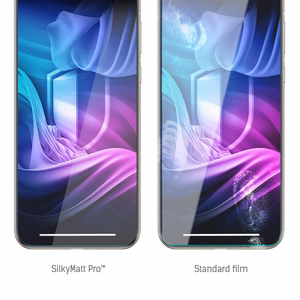 Huawei Pura 70 Pro / 70 Pro+ – 3mk Silky Matt Pro puhelimen näytönsuoja