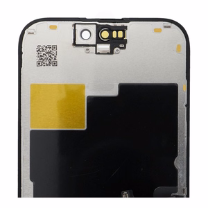 JK LCD-näyttö iPhone 15 Pro FullHD Incell (Change IC)