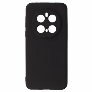 Back Case MATT for HONOR MAGIC7 PRO Black