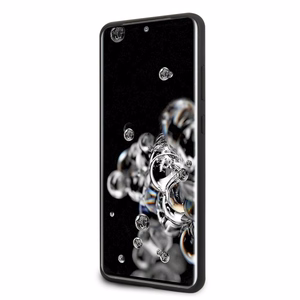 Mercedes Dynamic case for Samsung Galaxy S20 Ultra - black