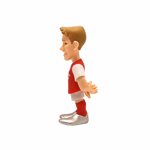 Minix Arsenal – Martin Ødegaard – keräilyhahmo