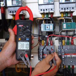 UNI-T UT206A+ pihtimittari