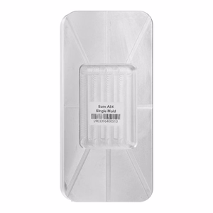 Sublimaatiomuotti kaksoiskuorelle SAMSUNG A54