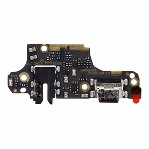 Lataustaululevy XIAOMI Redmi Note 9S:lle OEM (pikalaturi)