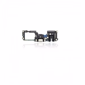 Lataausportti yhteensopiva OnePlus Nord CE 5G Flex-kaapelilla / Plata OEM