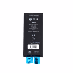 Akku ilman BMS:aa iPhone 11:lle 3110 mAh Blue Star HQ