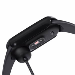 Tech-Protect Defense360 Case for Xiaomi Smart Band 8 / 8 NFC - Black