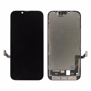 LCD-näyttö kosketusnäytöllä iPhone 16e kunnostettu IC irrotettava