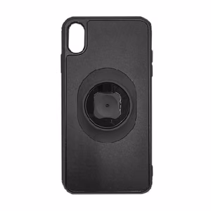 Kiinnityssuojakuori iPhone X/XS:lle