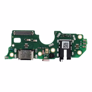 Lataustaululevy OPPO A77 5G CPH2339:lle OEM (pikalaturi)